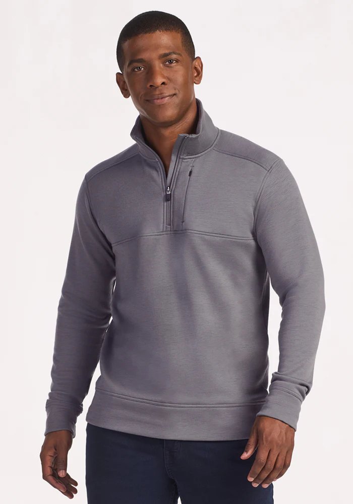 Mason 1/4 Zip