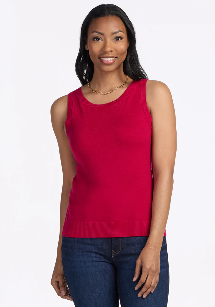 Chessy Tank Top - Image 6