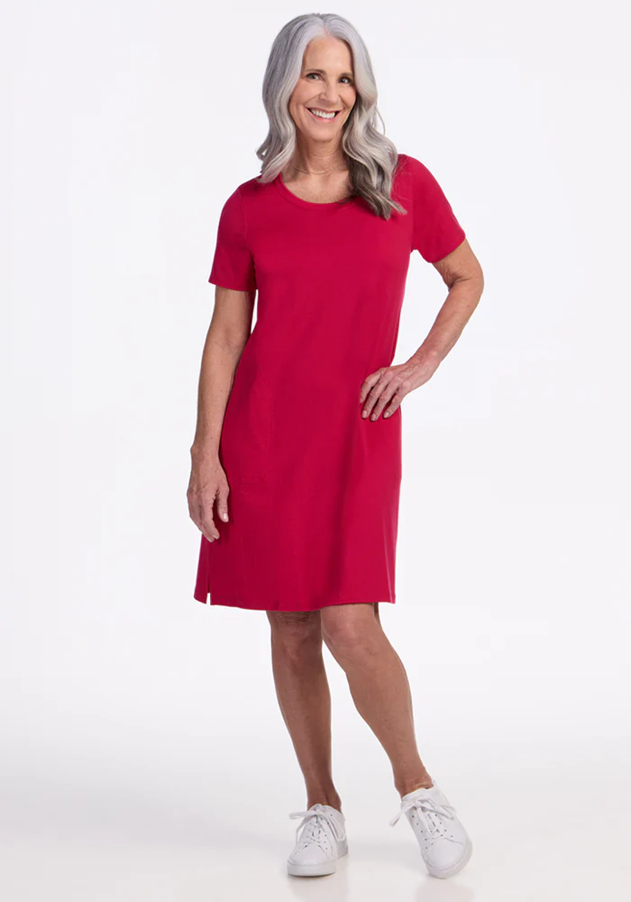 Georgie Dress - Image 3