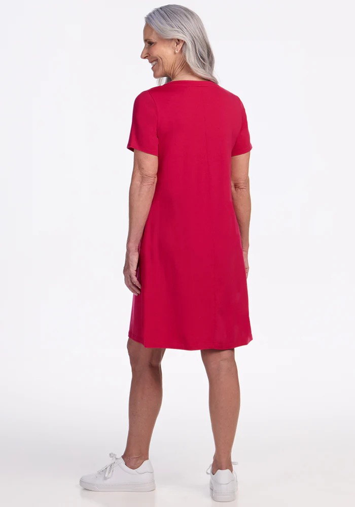 Georgie Dress - Poppy Spark - Image 6