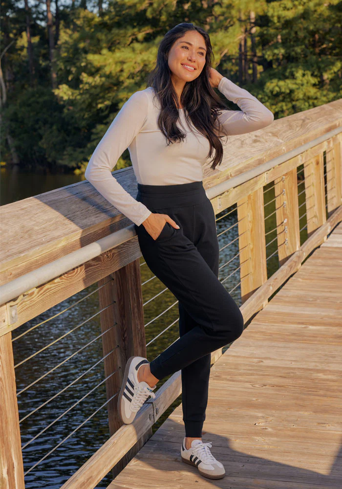 Willa Joggers - Image 2