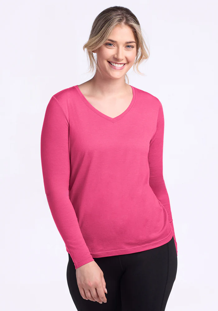 Millie Long Sleeve