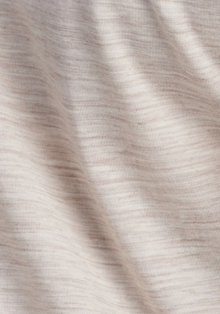 Hazel Tunic - Cream Heather - Image 8