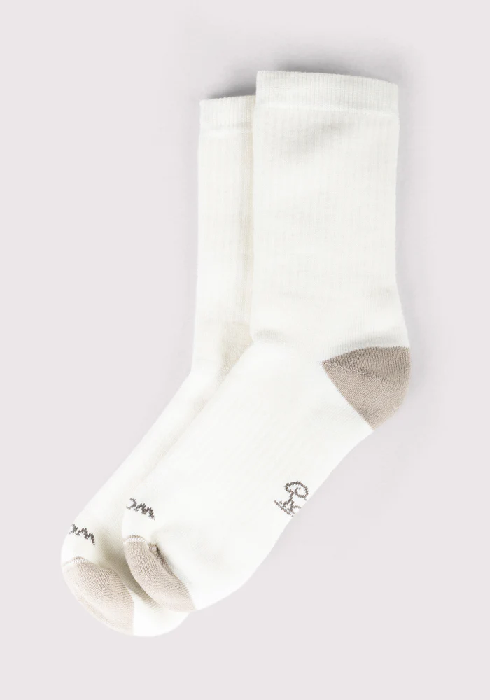 Womens Core Crew Socks - Image 6