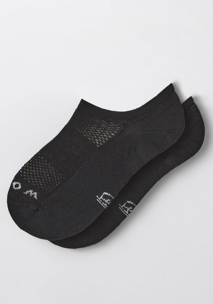 Womens Daisy Ped Socks