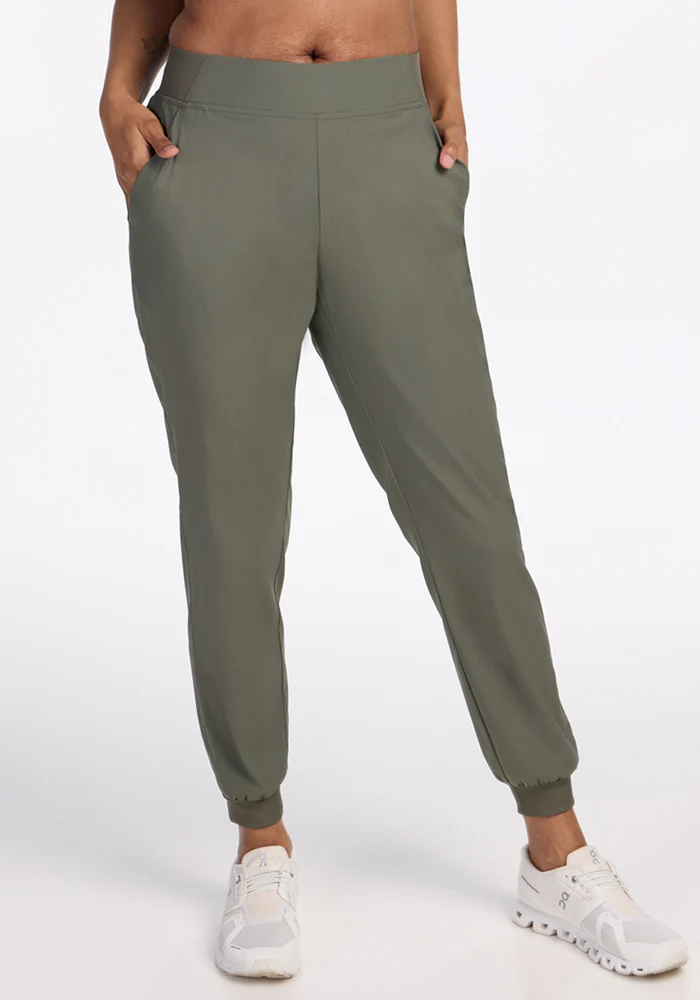 Palmer Joggers