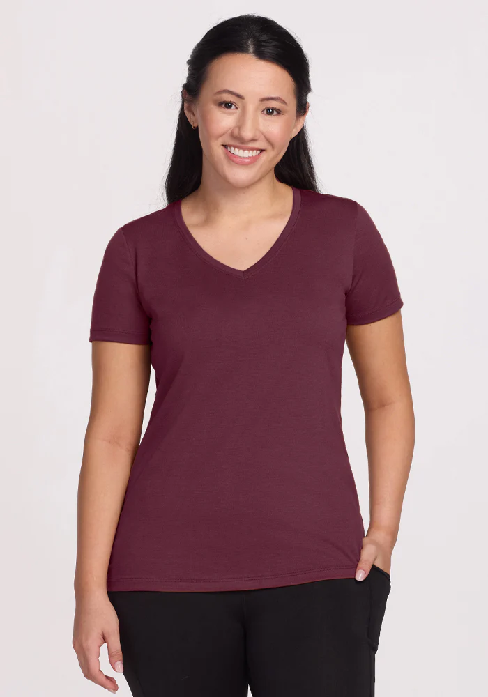 Junie V Neck - Image 10