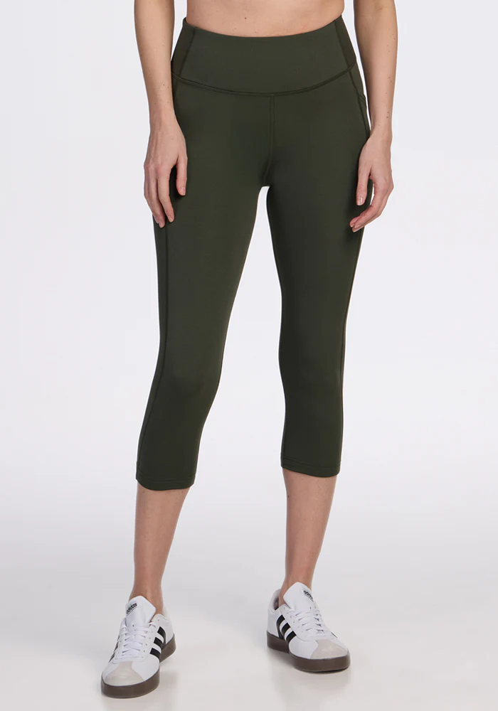 McKenna Capris