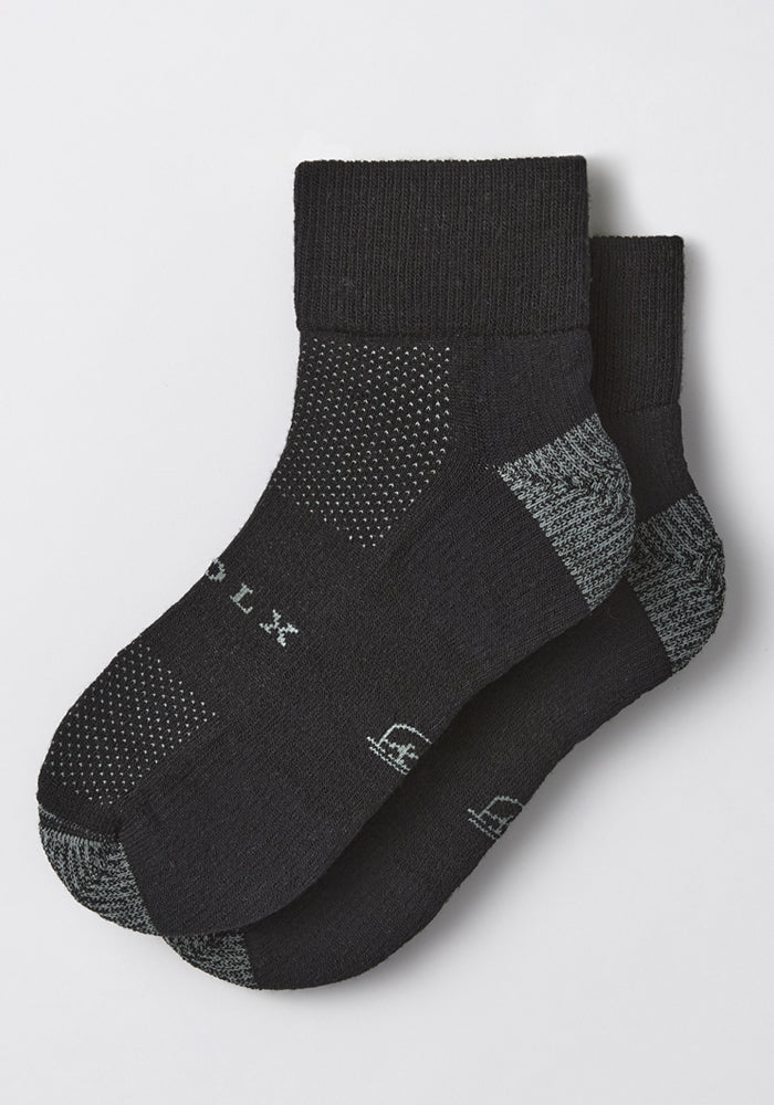 Womens Rambler Ankle Sock
