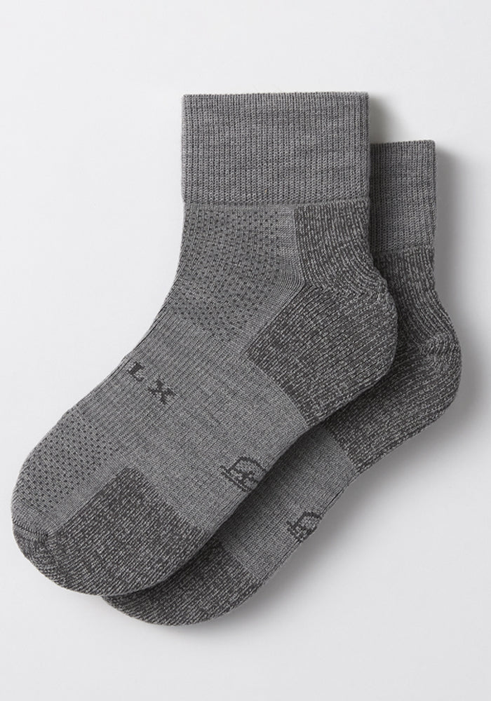 Womens Rambler Ankle Sock - Image 3