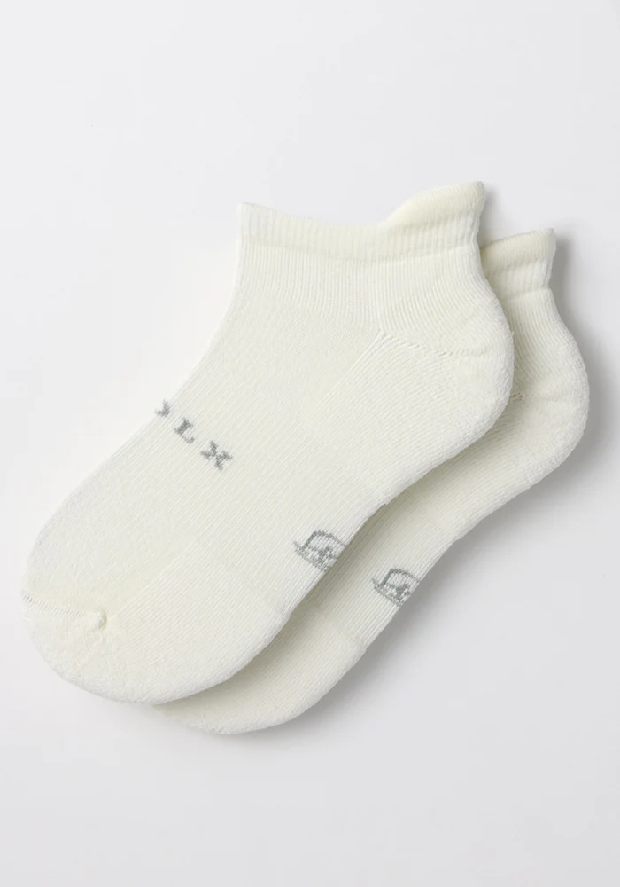 Womens Rowan No Show Socks - Image 9