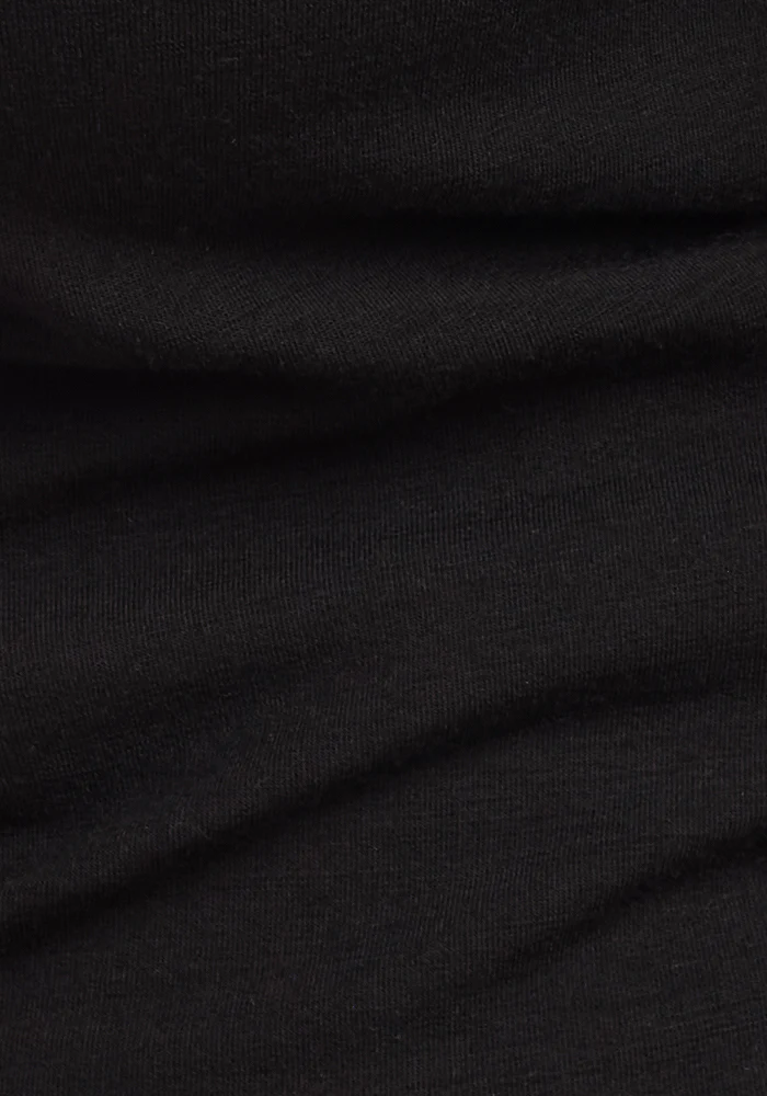 Sadie Baselayer Top - Black - Image 7