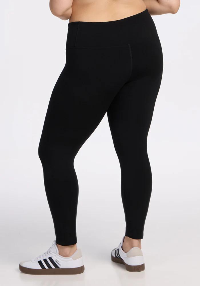 Angela Leggings - Black - Image 13