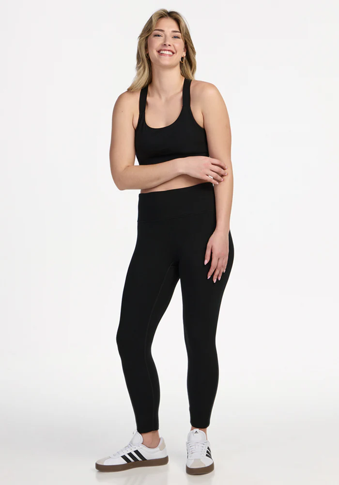 Angela Leggings - Black - Image 5