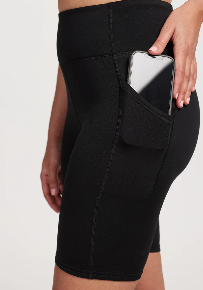 Merino Flex® Dani Bike Shorts - Image 6