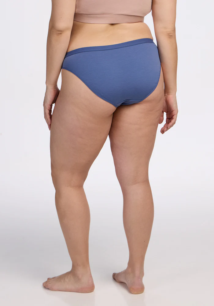 Roxie Bikini Underwear - Skyline - Image 12