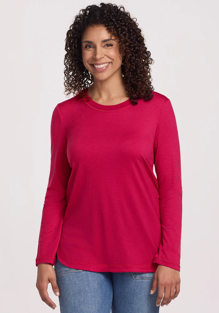 Hazel Tunic - Poppy Spark