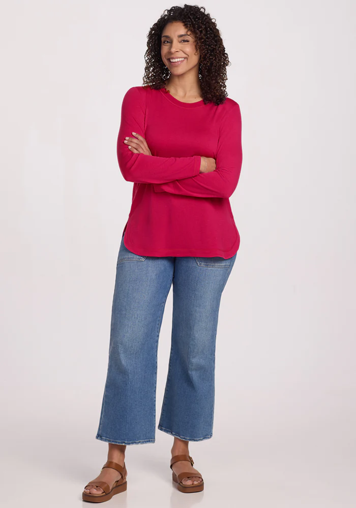 Hazel Tunic - Poppy Spark - Image 5