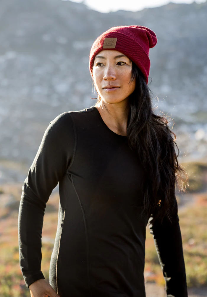 Elsa Long Sleeve