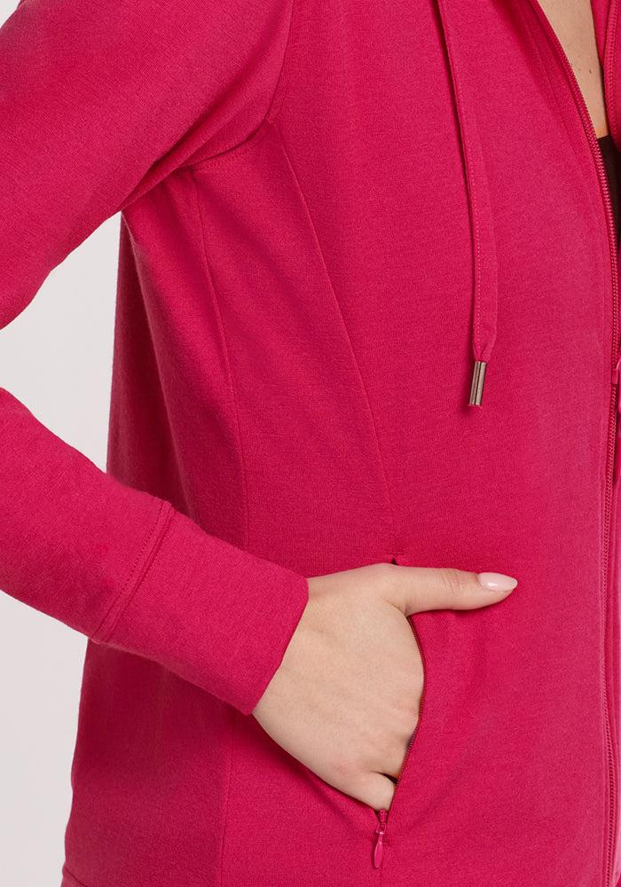 Ryann Hoodie - Poppy Spark - Image 6