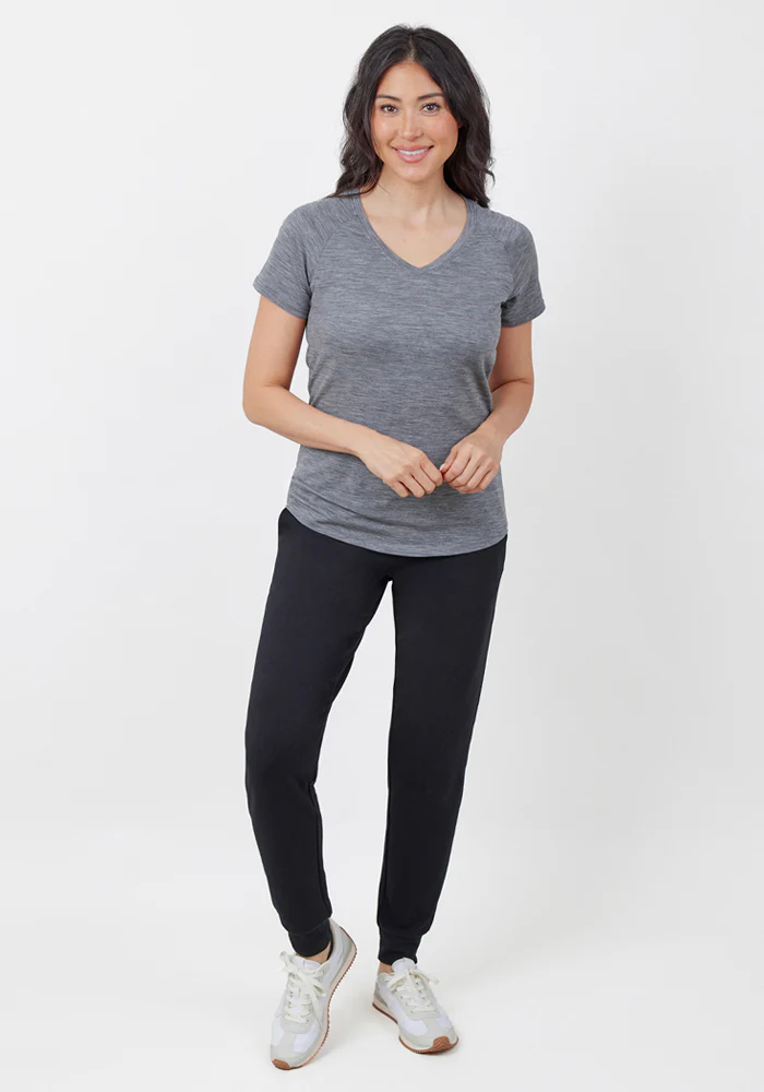 Madden Joggers - Black - Image 11