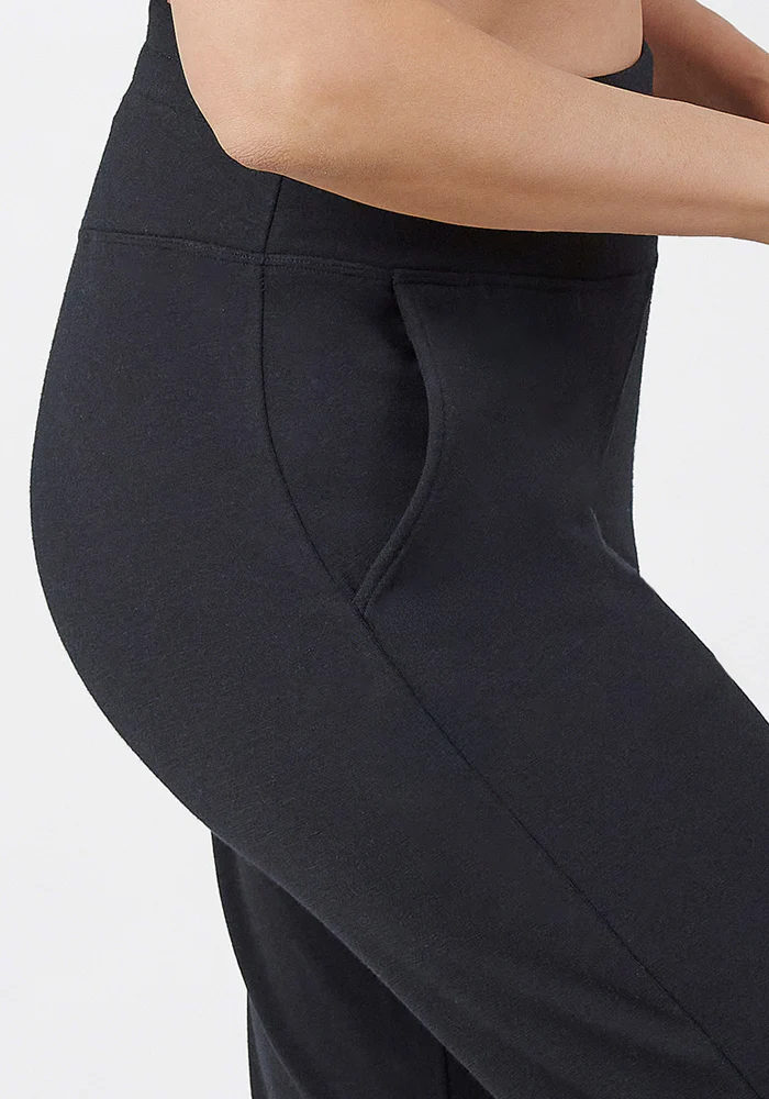 Madden Joggers - Black - Image 12