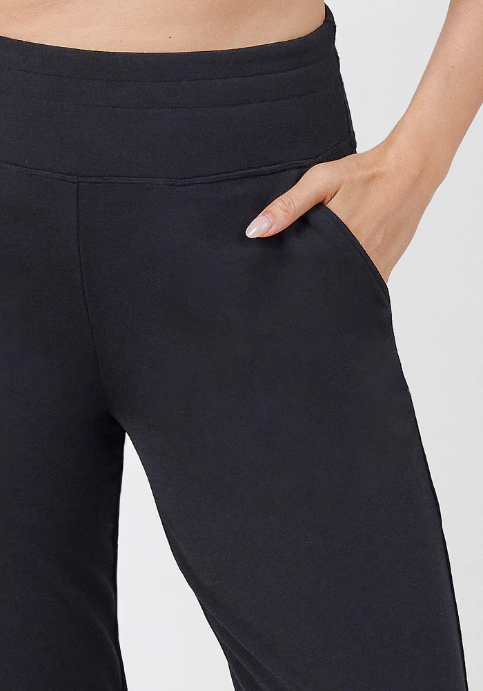 Madden Joggers - Black - Image 13