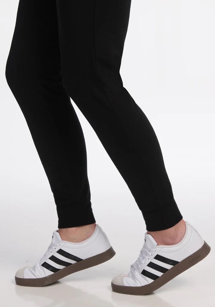 Madden Joggers - Black - Image 7