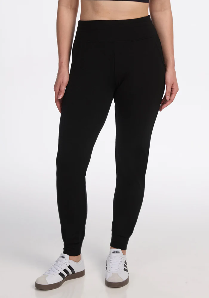 Madden Joggers - Black - Image 8