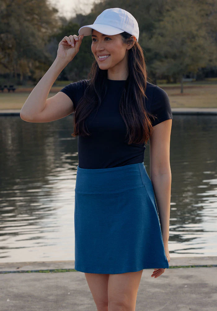 Sienna Skort - Image 2