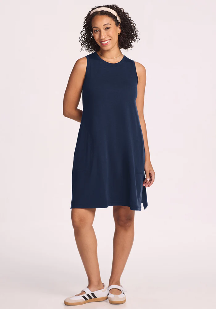Clara Dress