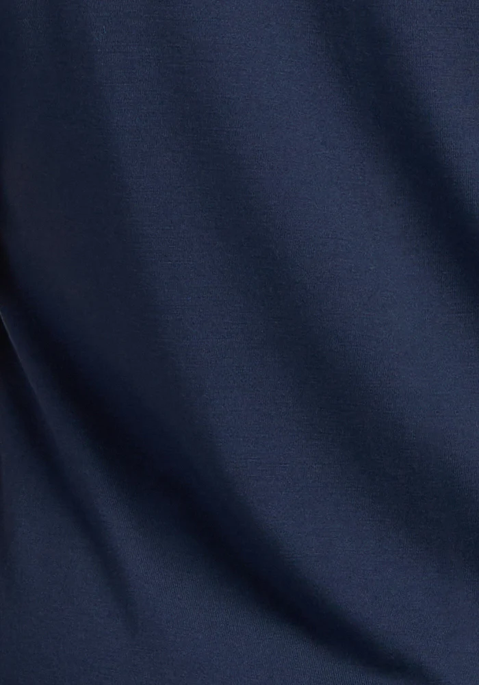 Clara Dress - Deep Navy - Image 13