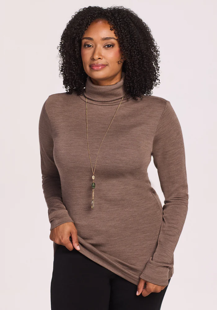Peyton Turtleneck - Image 6