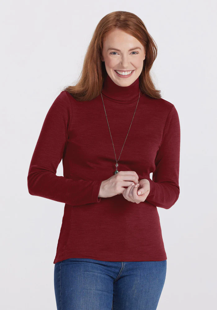 Peyton Turtleneck - Image 7