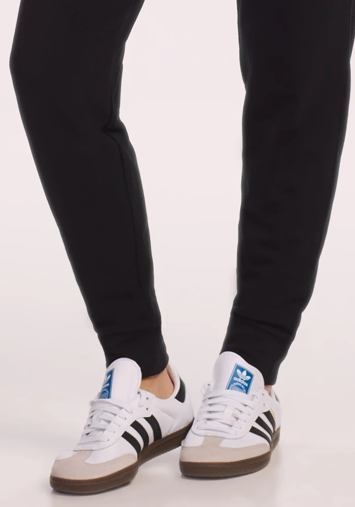 Willa Joggers - Black - Image 5