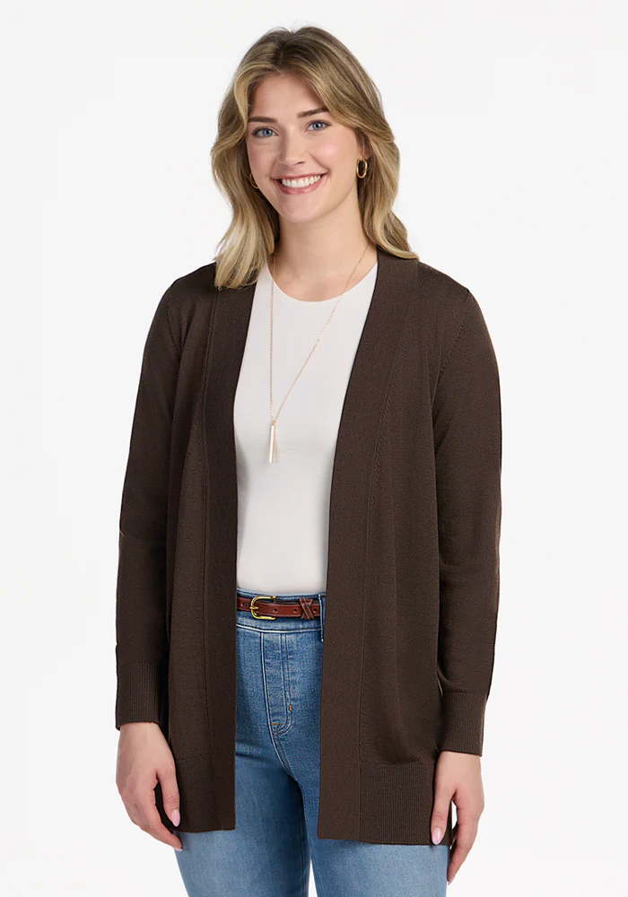 Macie Sweater
