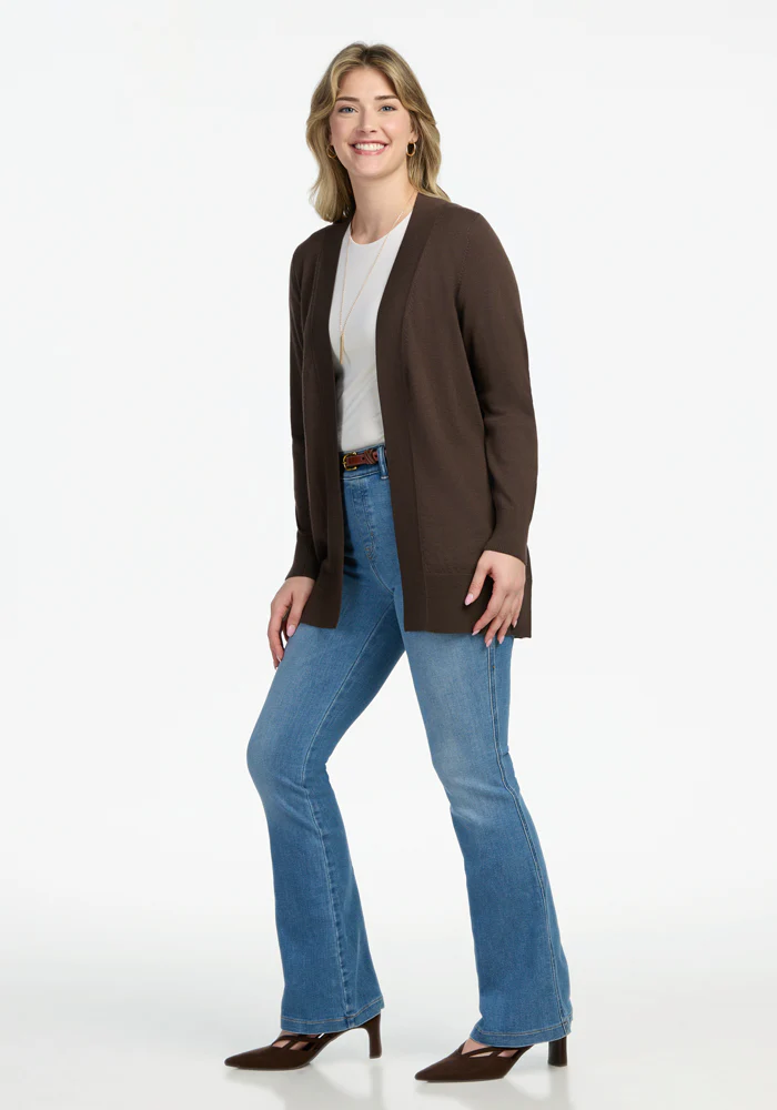 Macie Sweater - Bracken - Image 4