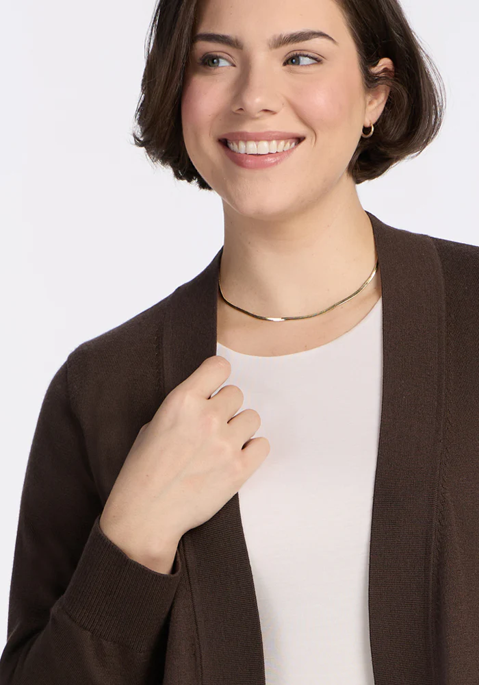Macie Sweater - Bracken - Image 8
