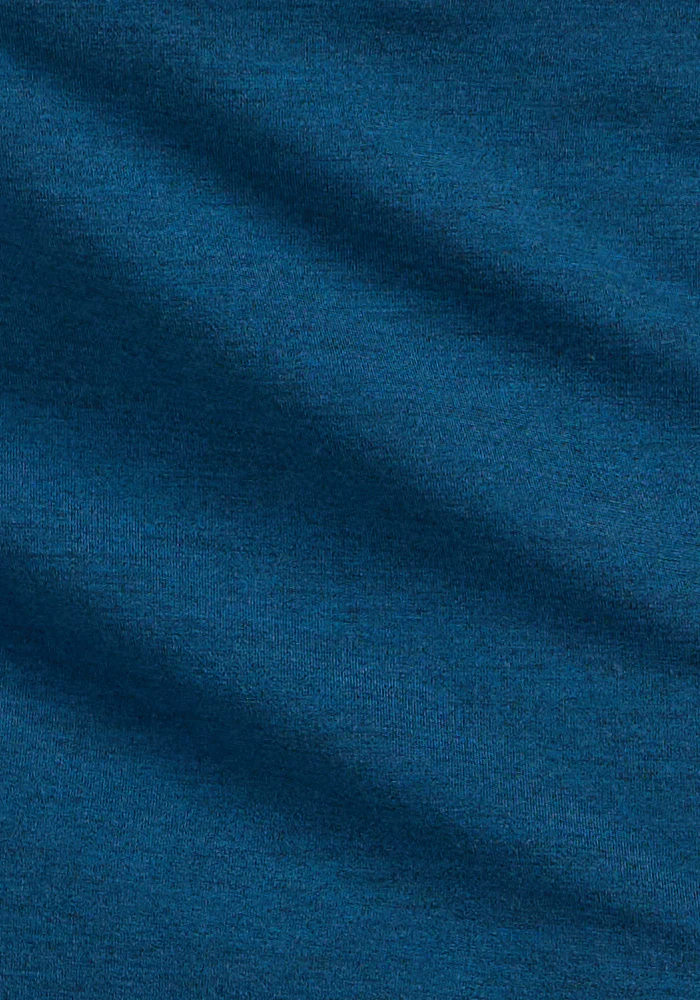 Audrey Tee - Majolica Blue - Image 11