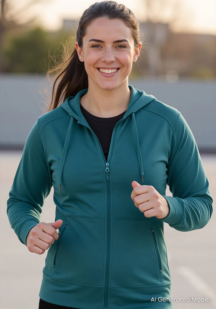 Ryann Hoodie - Image 11