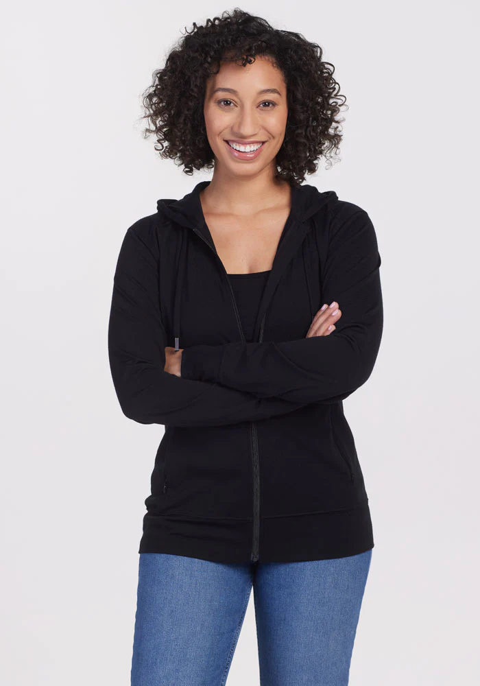 Ryann Hoodie - Image 12
