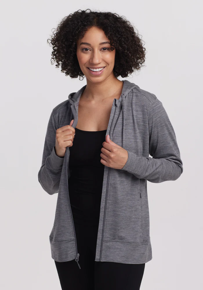 Ryann Hoodie - Image 14