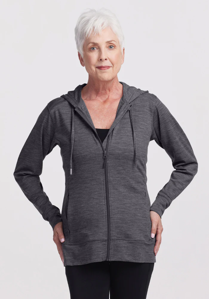 Ryann Hoodie - Image 17