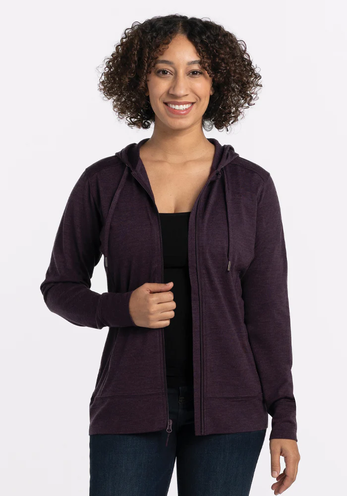 Ryann Hoodie - Image 4