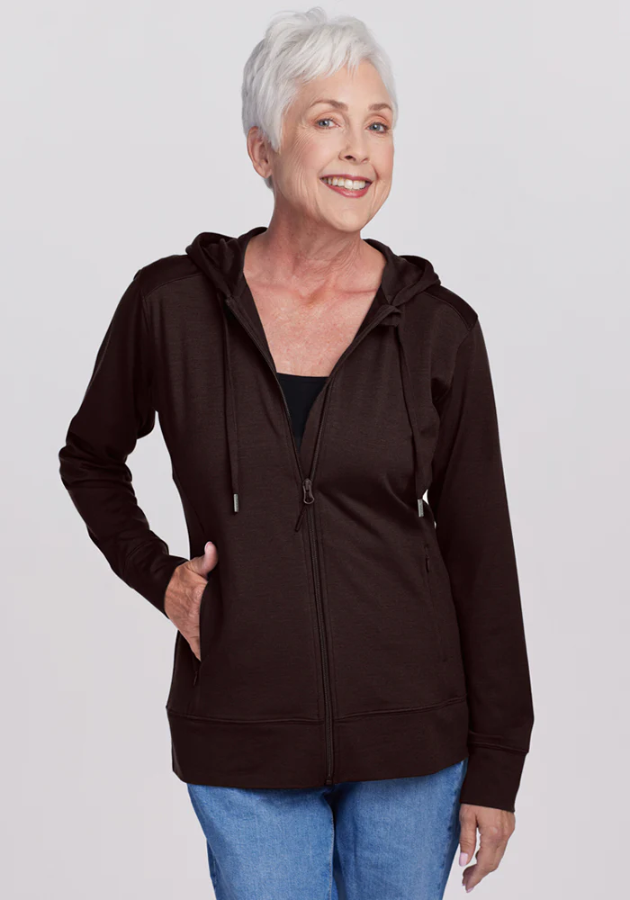 Ryann Hoodie - Image 6