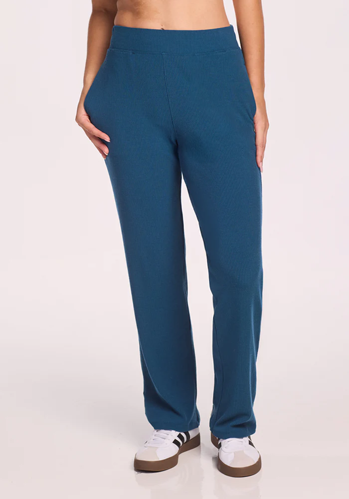 Luca Ribbed Pants