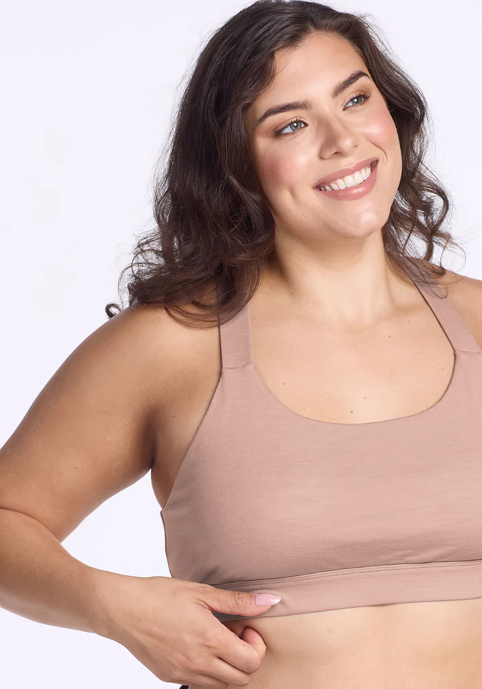 Livi Bra - Morning Latte - Image 8