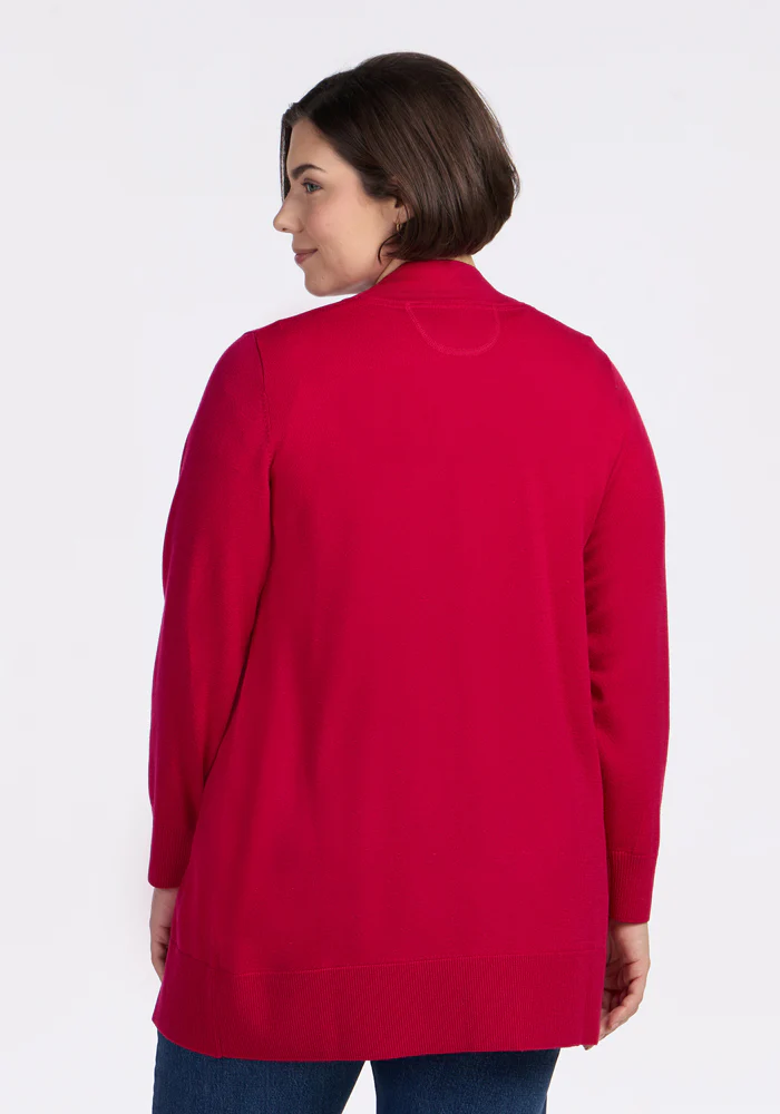 Macie Sweater - Poppy Spark - Image 10
