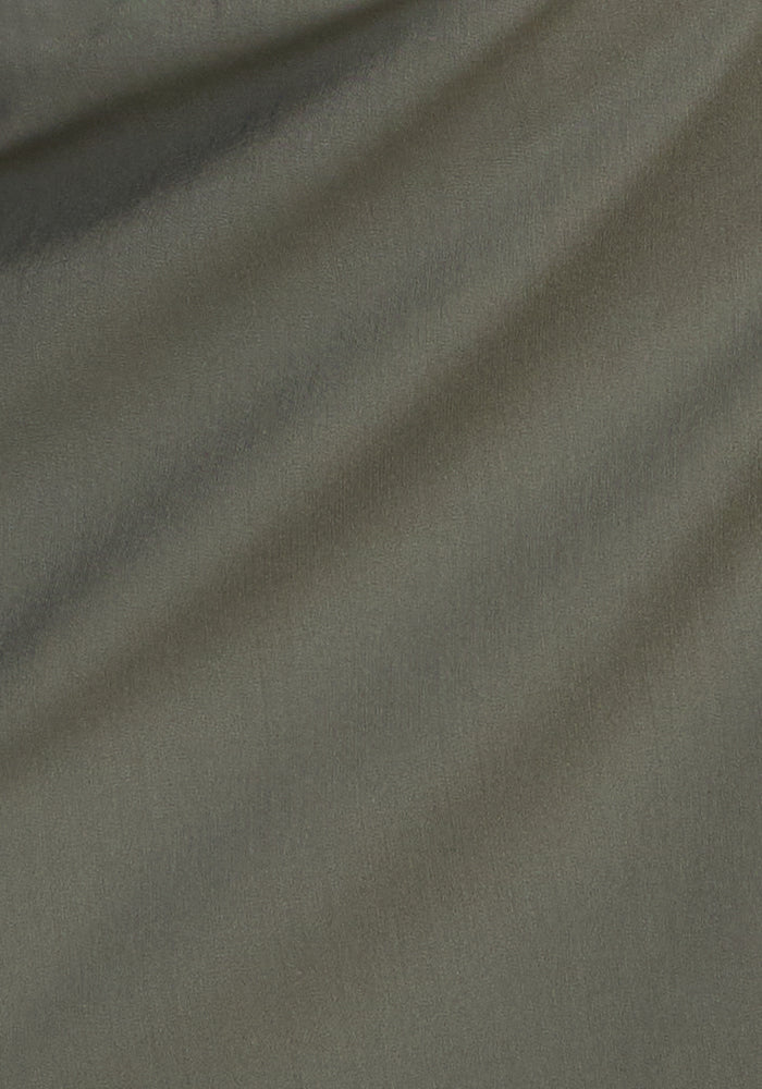 Nicole Tall Ankle Pant - Sage Olive - Image 7