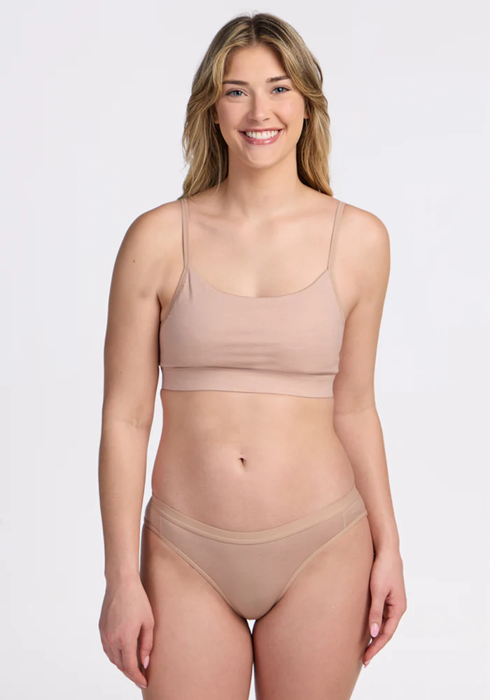 Luna Bralette
